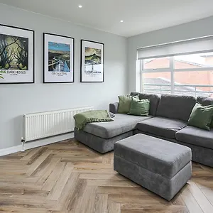 Charming Retreat In Belfast